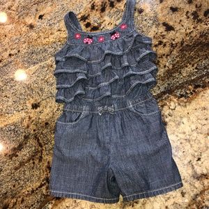 New With Tags Size: 3T Details about Gymboree Girls' Big Short Sleeve Crop Tee Black New With Tags Size: 3T Details about Gymboree Girls' Big Short Sleeve Crop Tee Black